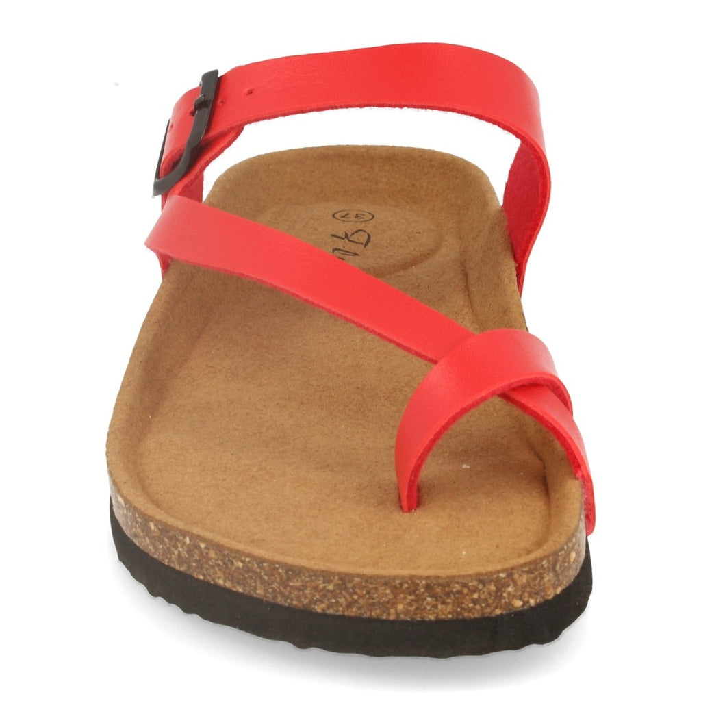 Sandalias mujer Cyrena