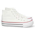 Sneakers mujer Cyrena