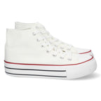 Sneakers mujer Cyrena
