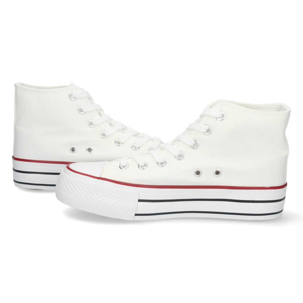Sneakers mujer Cyrena