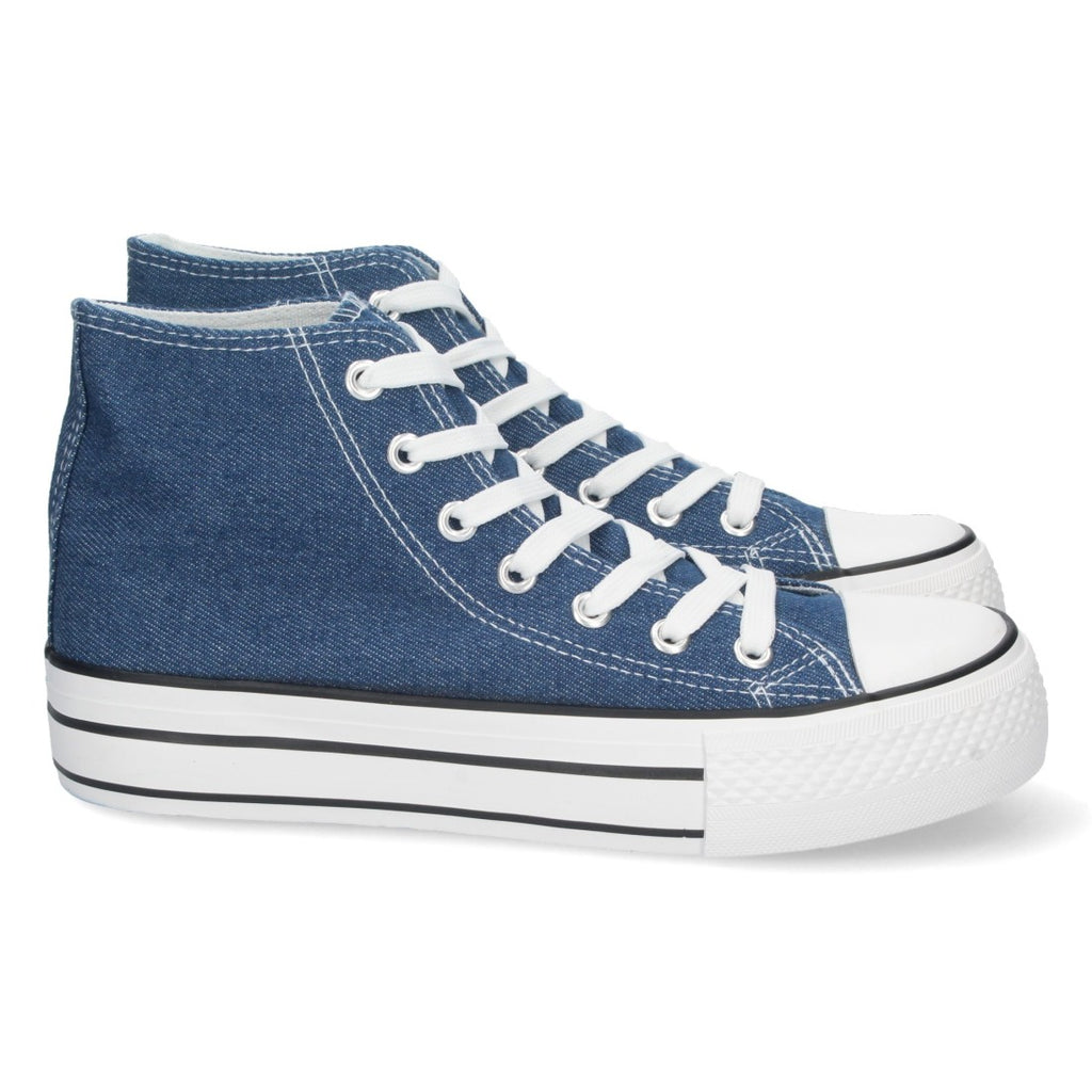 Sneakers mujer Cyrena