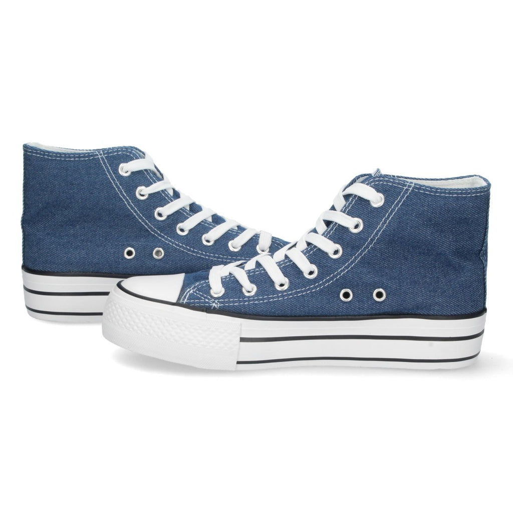 Sneakers mujer Cyrena