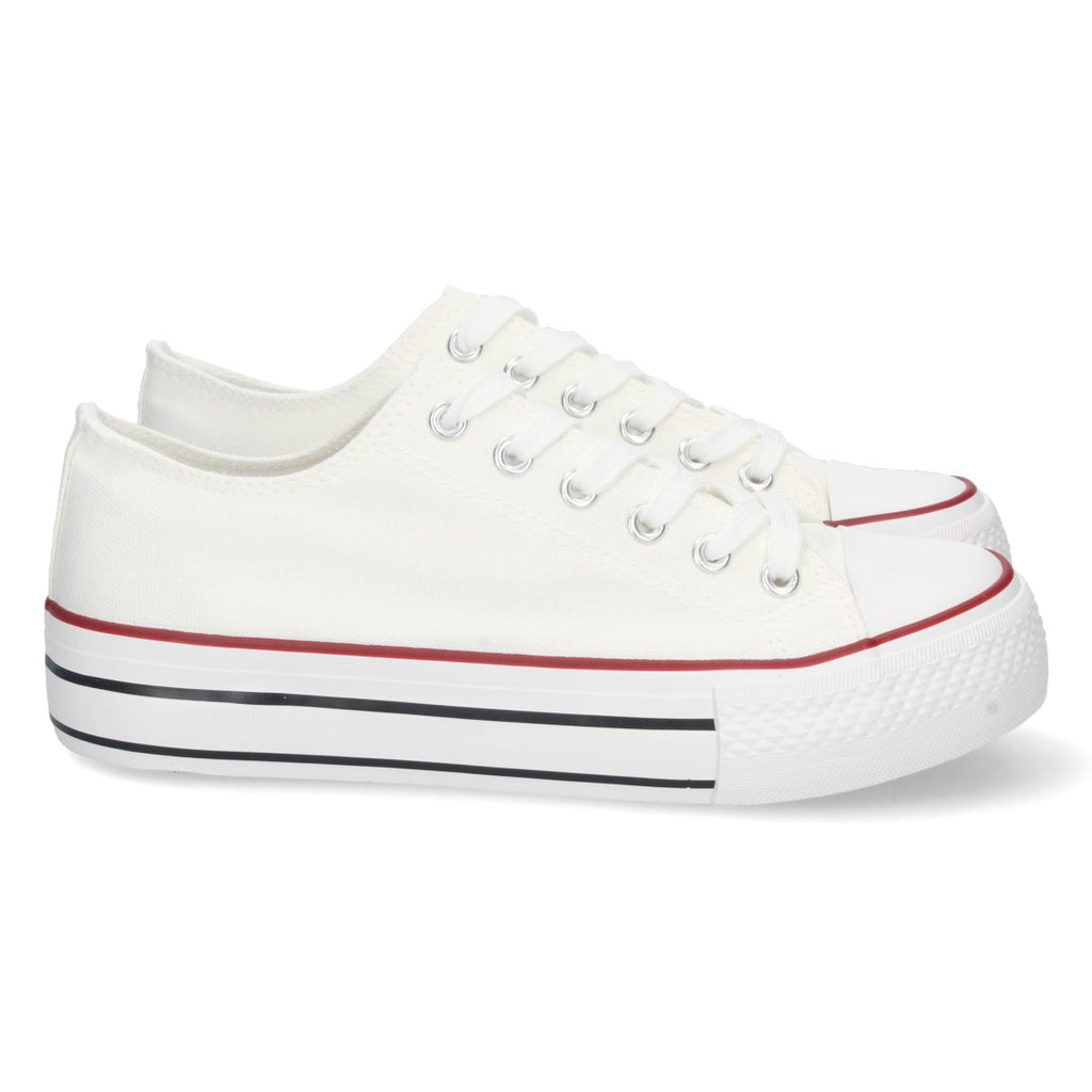 Sneakers mujer Cyrena