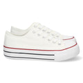 Sneakers mujer Cyrena