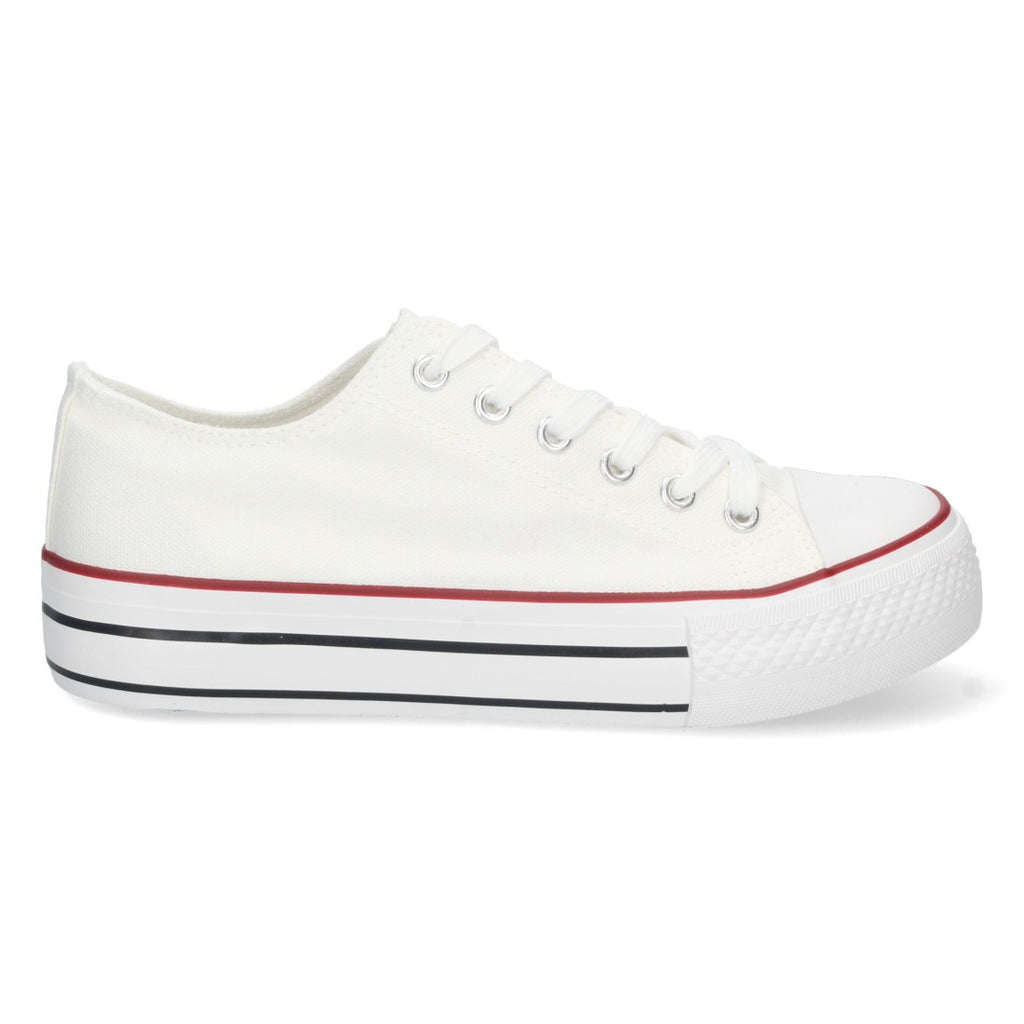 Sneakers mujer Cyrena