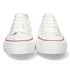 Sneakers mujer Cyrena