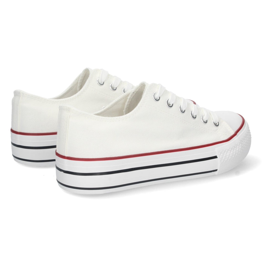 Sneakers mujer Cyrena