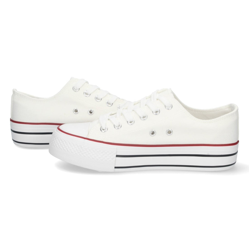 Sneakers mujer Cyrena