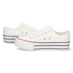 Sneakers mujer Cyrena