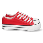 Sneakers mujer Cyrena