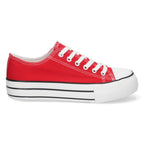Sneakers mujer Cyrena