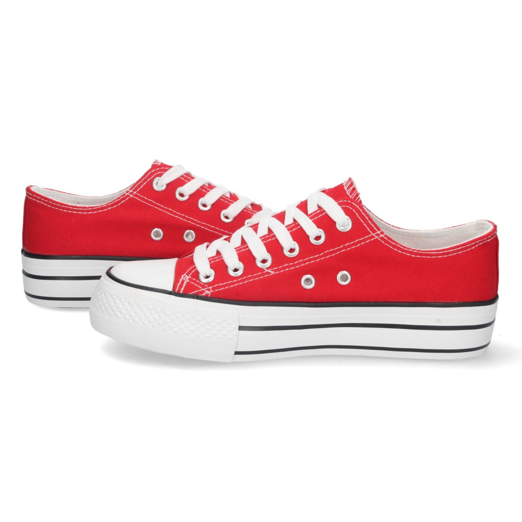 Sneakers mujer Cyrena