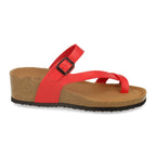 Sandalias mujer Cyrena