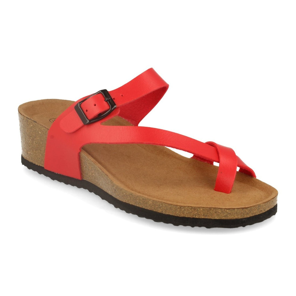 Sandalias mujer Cyrena