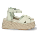 Sandalias mujer Cyrena