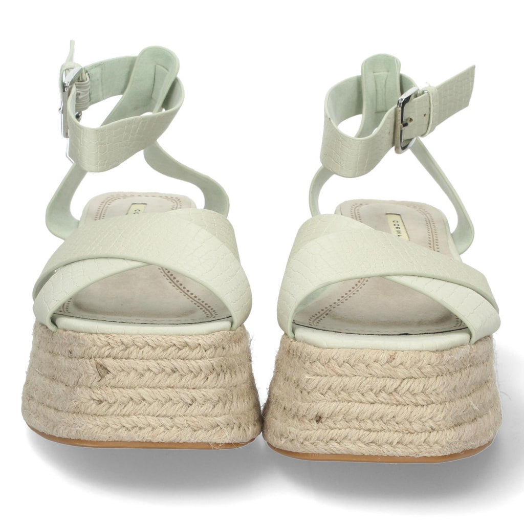 Sandalias mujer Cyrena