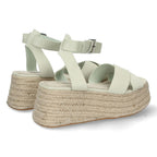 Sandalias mujer Cyrena