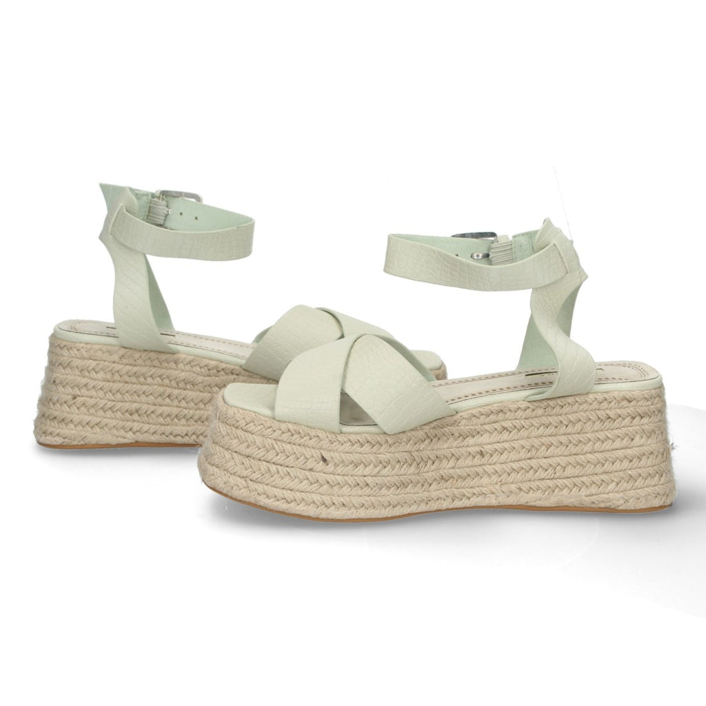 Sandalias mujer Cyrena