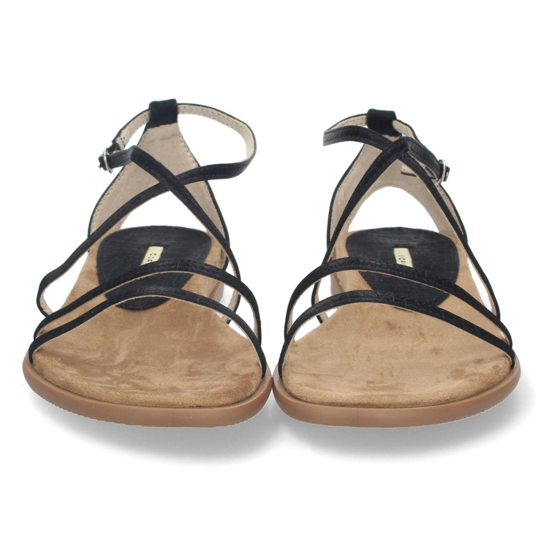 Sandalias mujer Cyrena