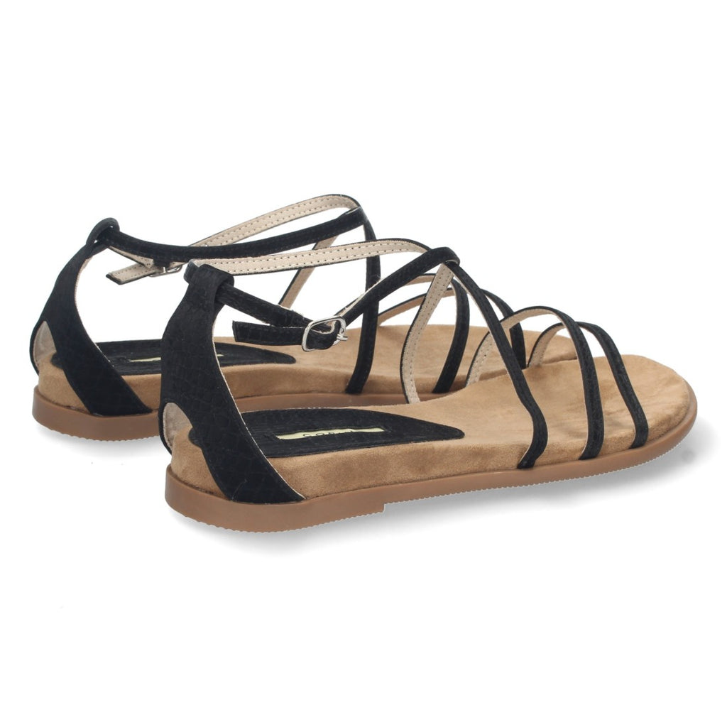Sandalias mujer Cyrena