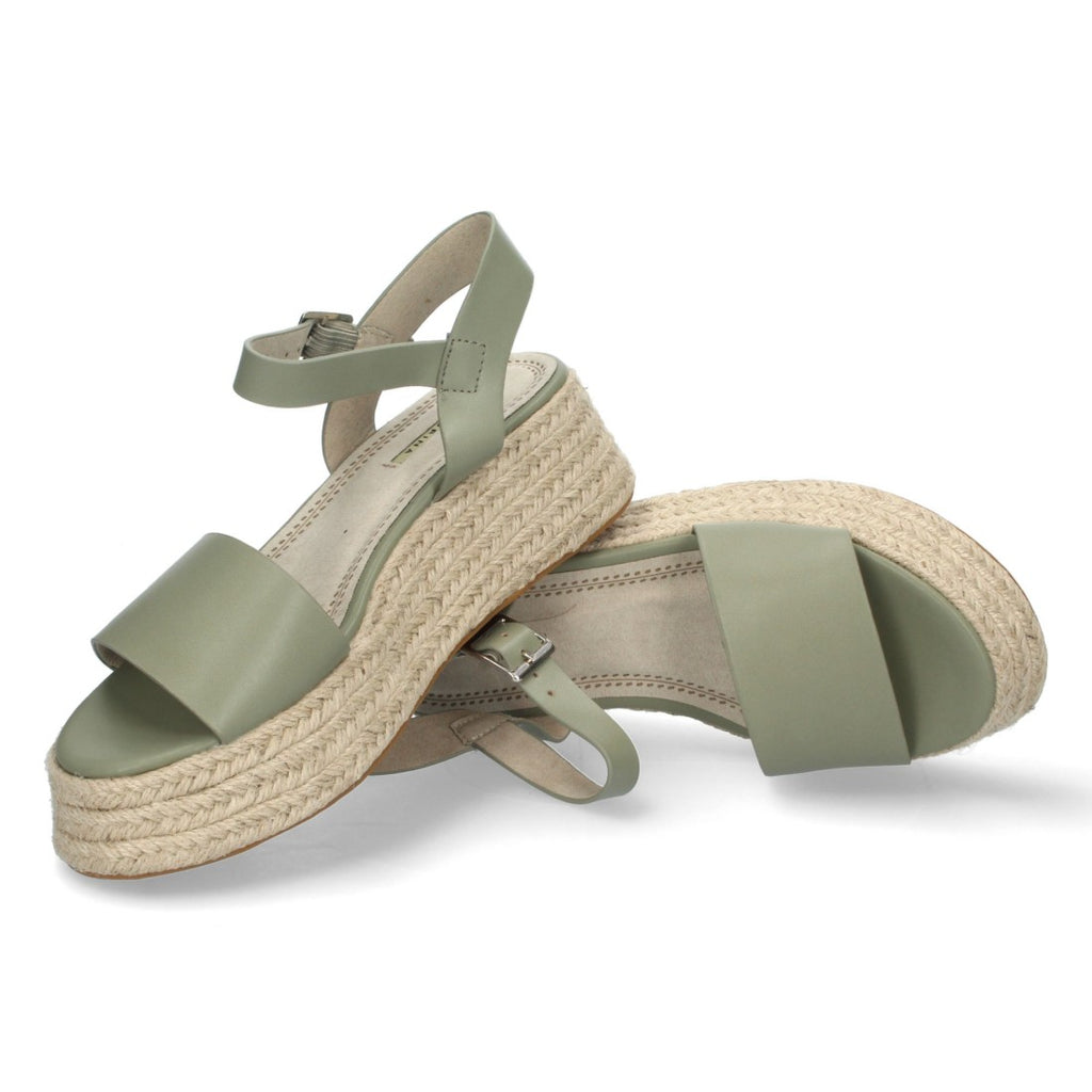 Sandalias mujer Cyrena
