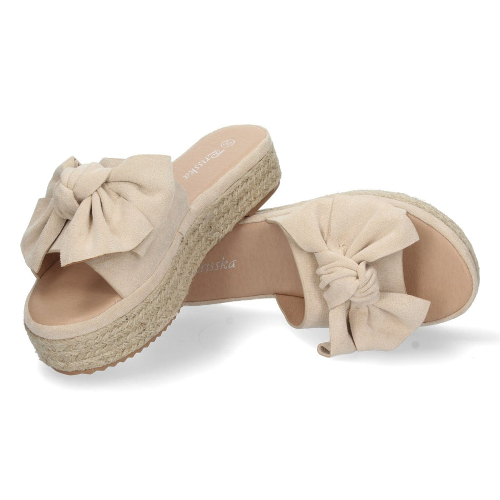 Sandalias mujer Cyrena