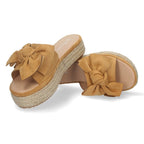 Sandalias mujer Cyrena
