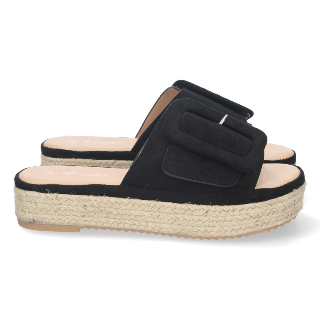 Sandalias mujer Cyrena
