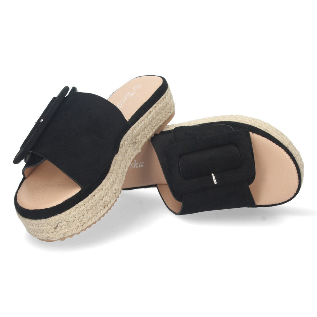 Sandalias mujer Cyrena