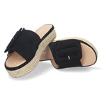 Sandalias mujer Cyrena