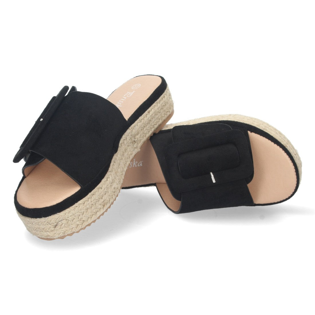 Sandalias mujer Cyrena
