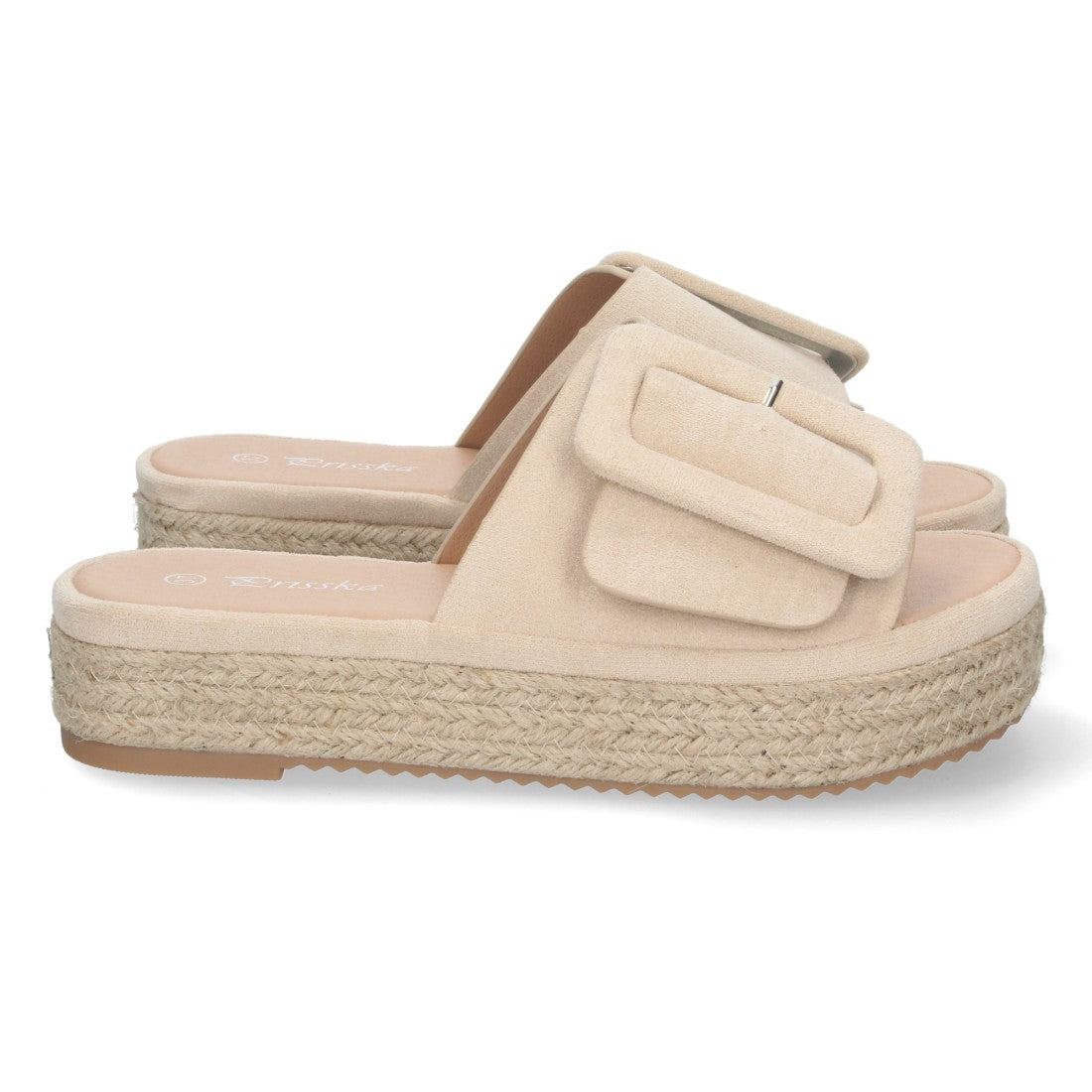 Sandalias mujer Cyrena