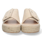 Sandalias mujer Cyrena