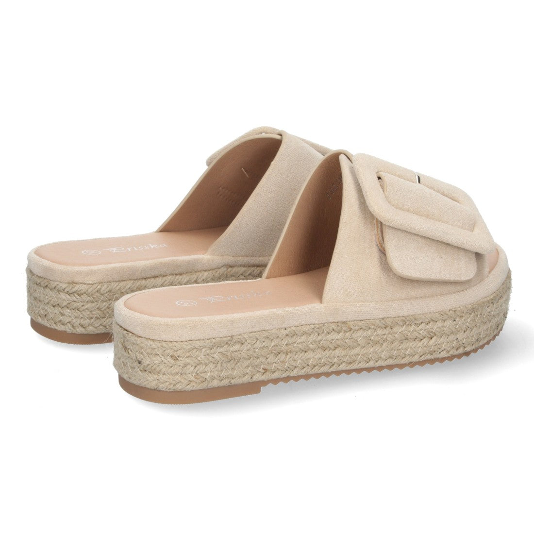 Sandalias mujer Cyrena