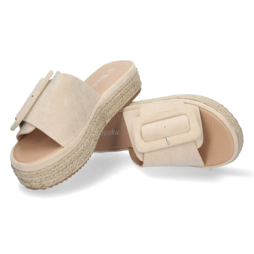 Sandalias mujer Cyrena