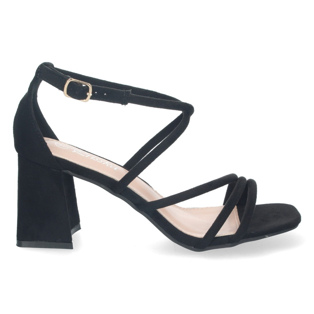 Sandalias mujer Cyrena