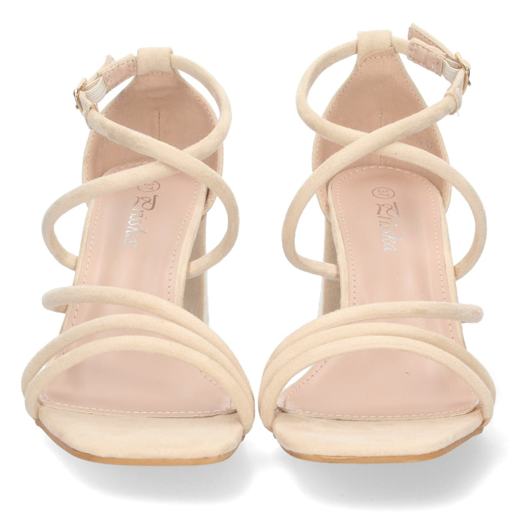 Sandalias mujer Cyrena