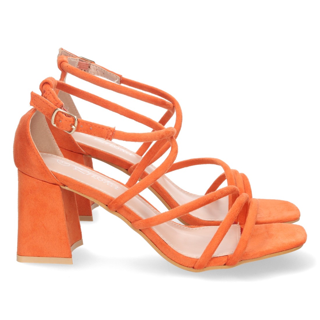 Sandalias mujer Cyrena