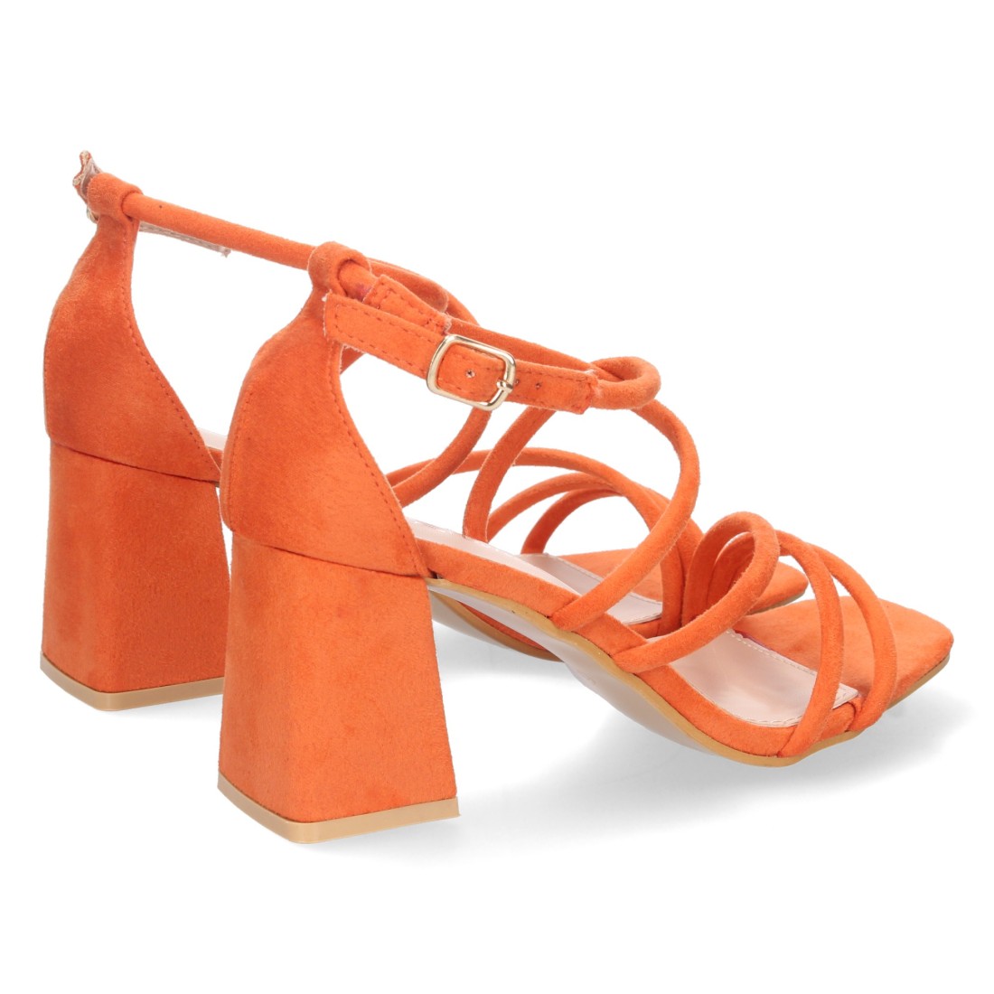 Sandalias mujer Cyrena