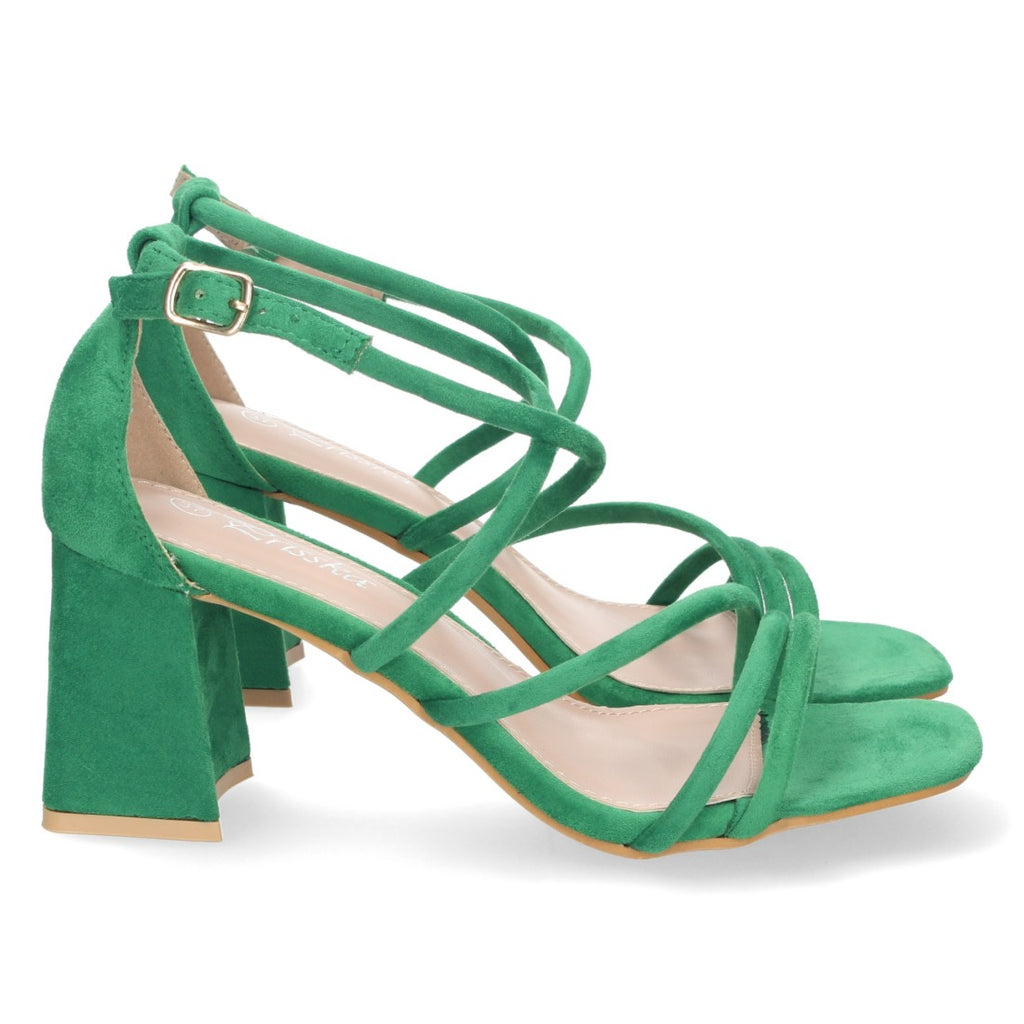 Sandalias mujer Cyrena