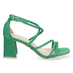 Sandalias mujer Cyrena