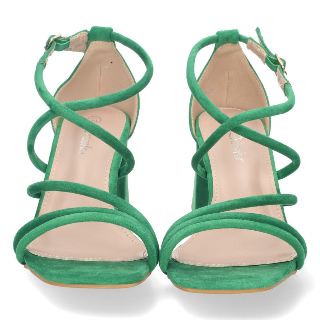 Sandalias mujer Cyrena