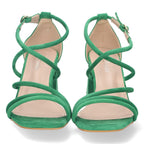 Sandalias mujer Cyrena