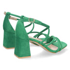 Sandalias mujer Cyrena
