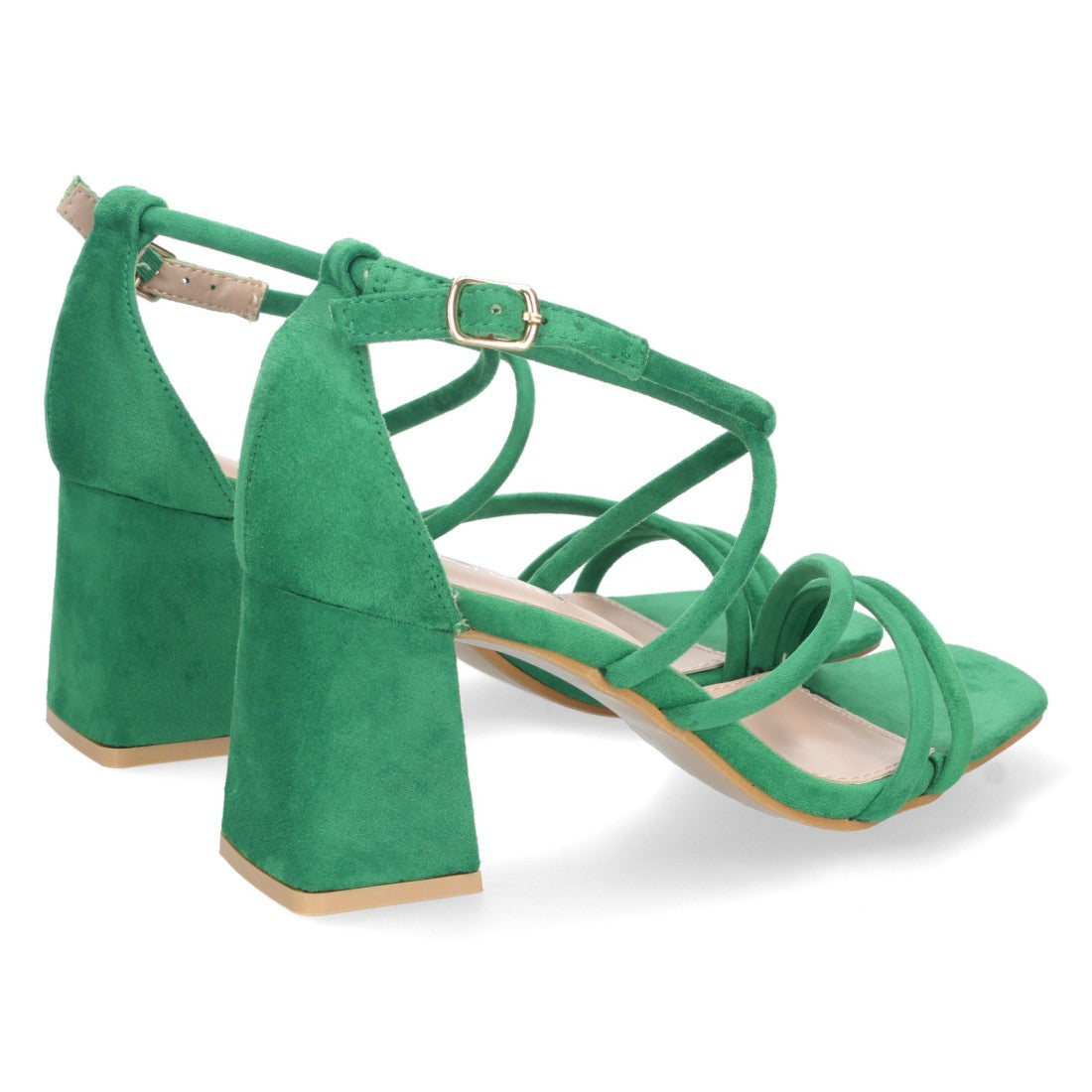 Sandalias mujer Cyrena
