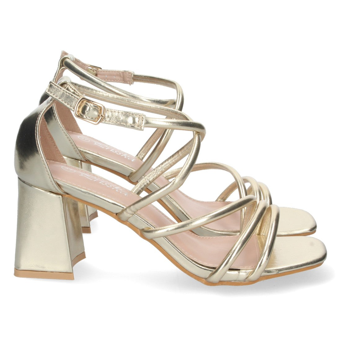Sandalias mujer Cyrena