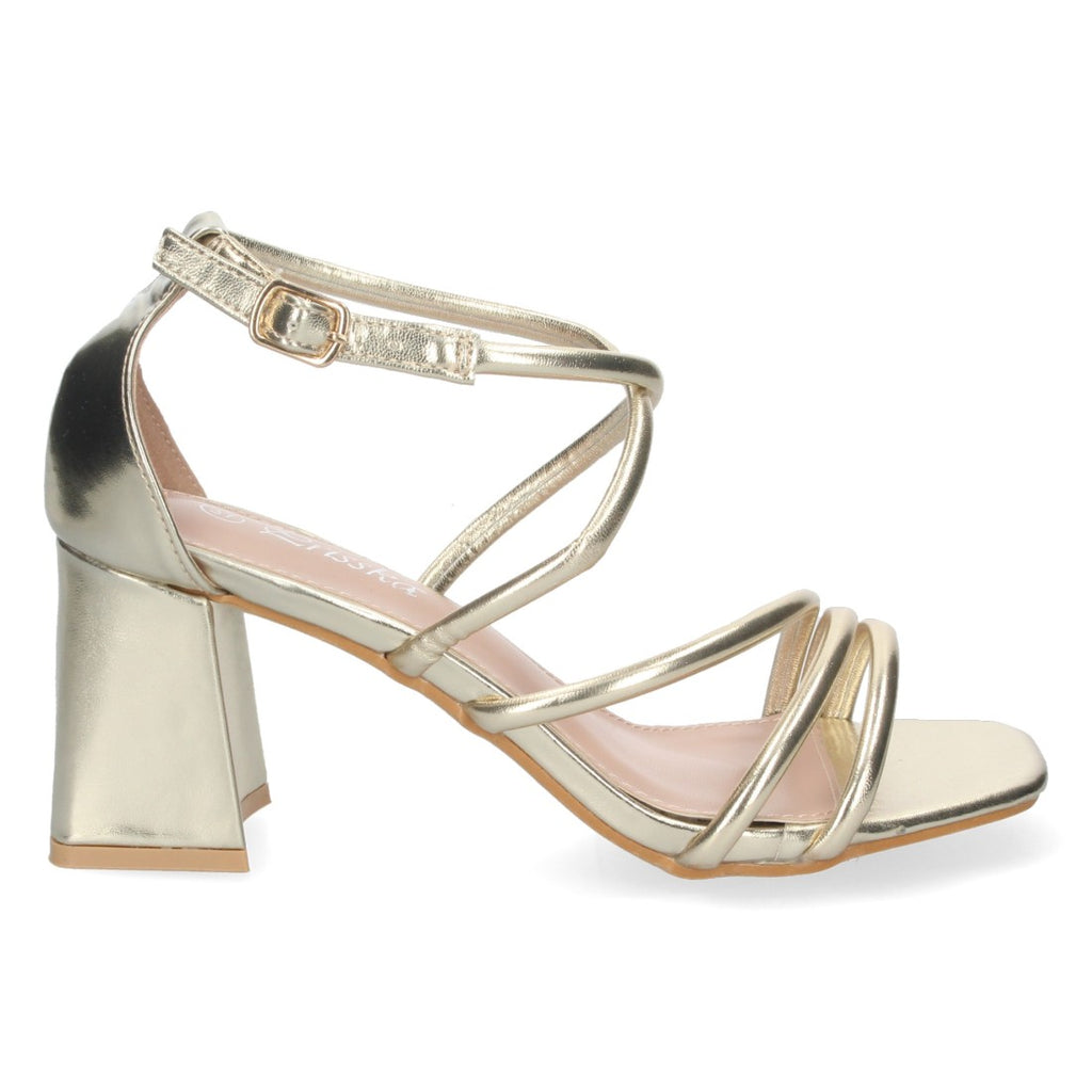 Sandalias mujer Cyrena