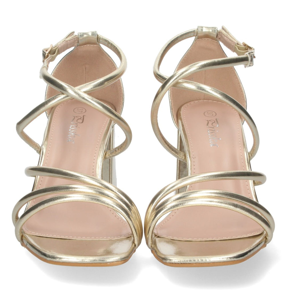 Sandalias mujer Cyrena