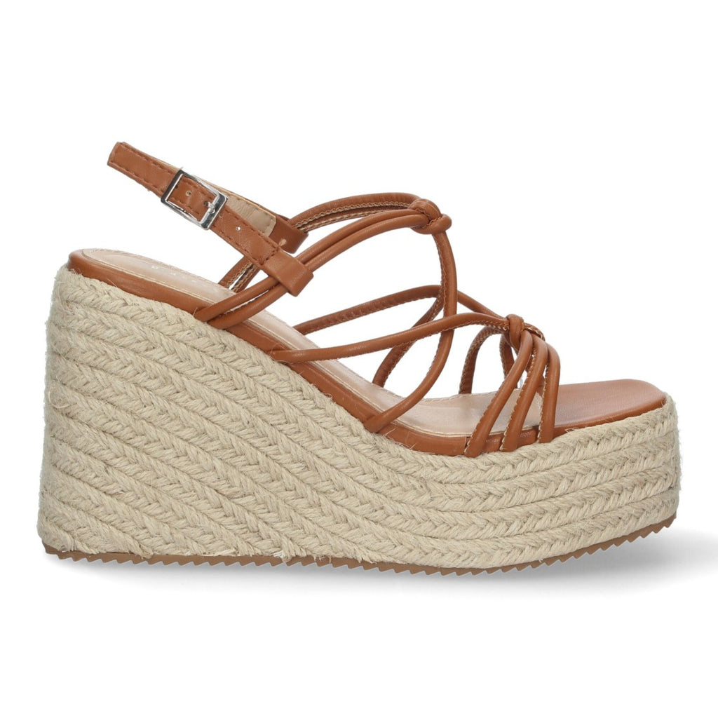 Sandalias mujer Cyrena