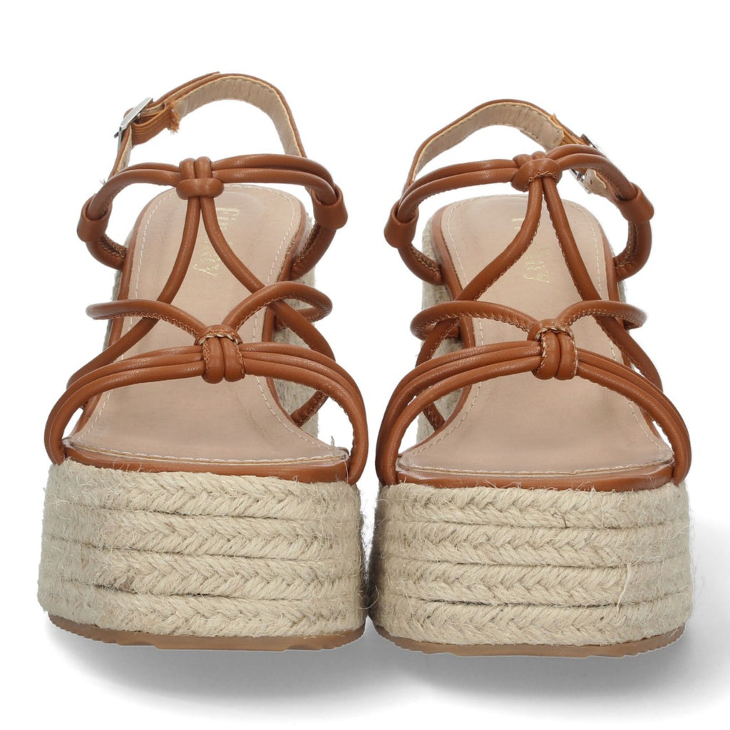 Sandalias mujer Cyrena
